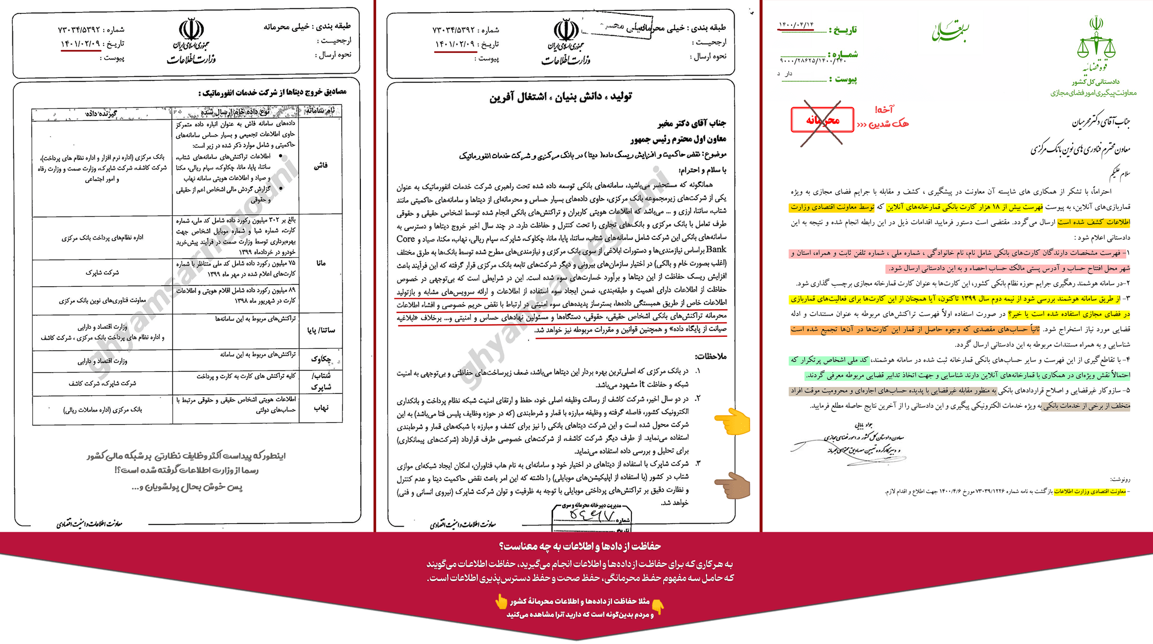 [1401 02 09] Fesad FelArz Dadsetani